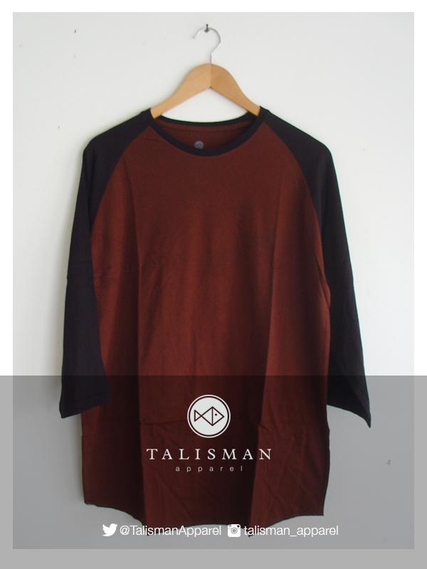 TalismanApparel's tweet photo. raglan baru kami http://t.co/9Rh1mJ8vp9