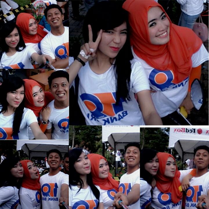 #anniversary #BankRakyatIndonesia #119