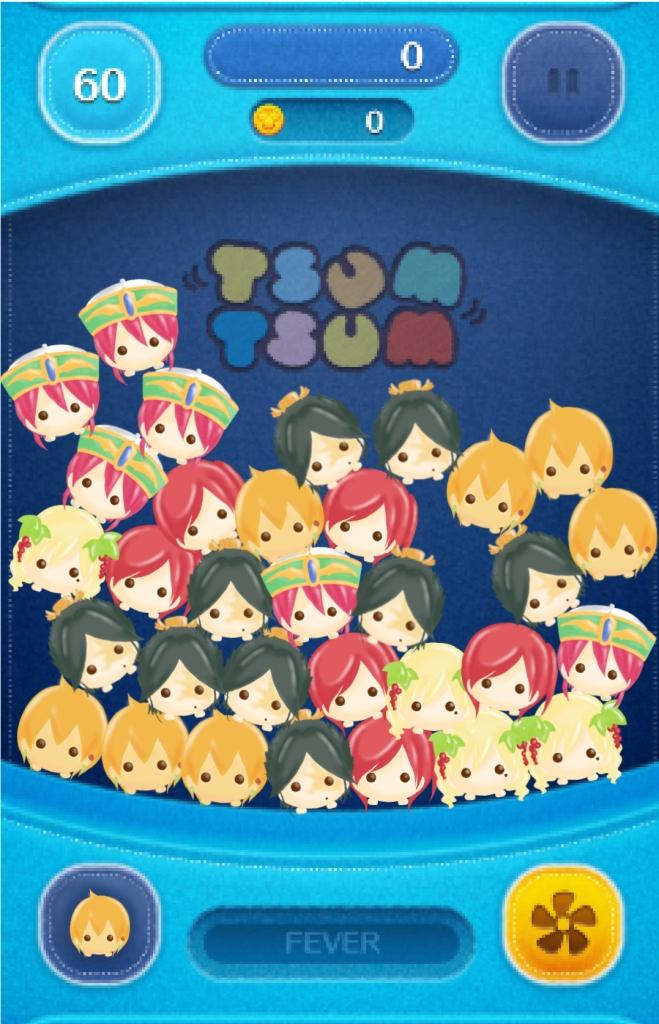 #マギツムツム
できた(๑'ω'๑)アルマトランも作りたかったけど断念
スキル発動時にボイスあったらとても嬉しい絶対ハマる誰か本物作ってください 