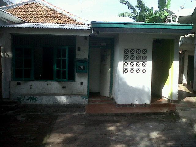 SafrialHamdani's tweet image. Tempat d mana manusia yang ingin berproses, yakin usaha sampai.