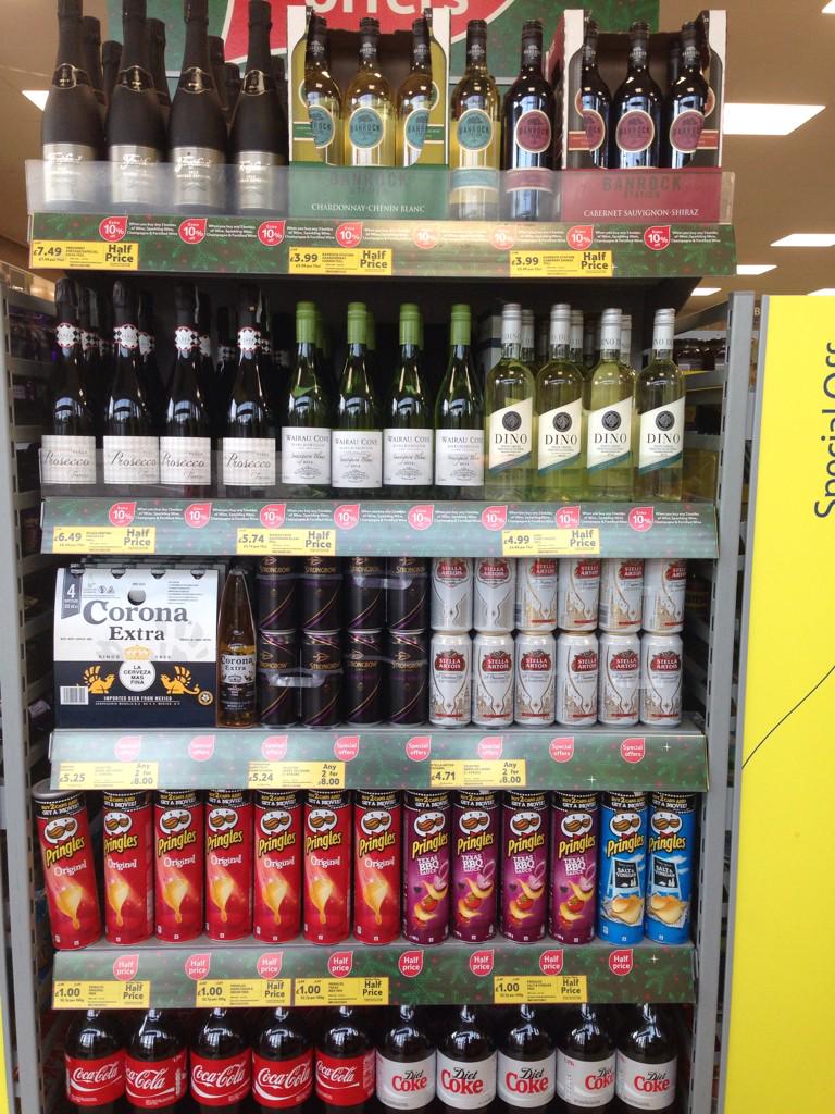 We're ready to trade. Are you ready to shop?!  <a href="/WistastonExp/">WistastonExp</a>