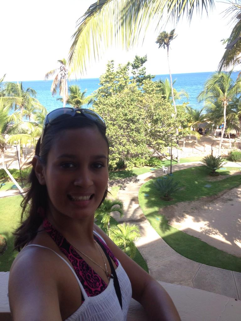 Heli0315's tweet photo. #Cumana #PlanVacacional #DiadePlaya http://t.co/N6PXK4zXfT