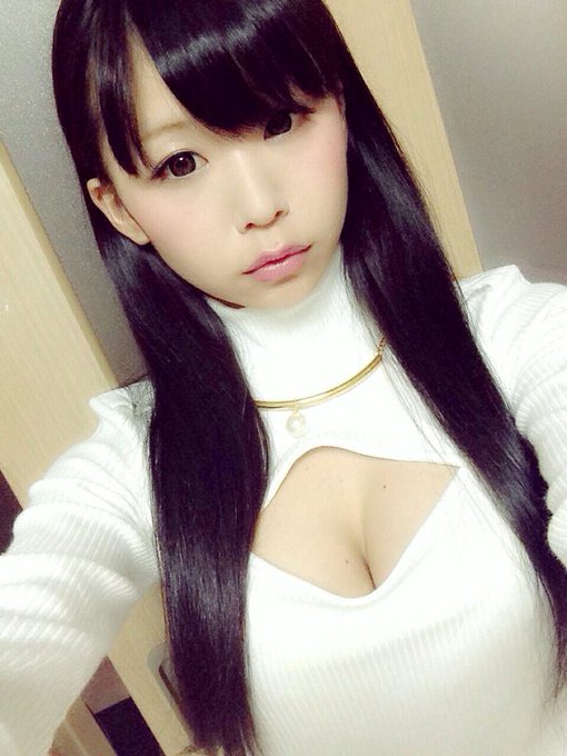 コスプレイヤー五木あきらのTwitter画像3