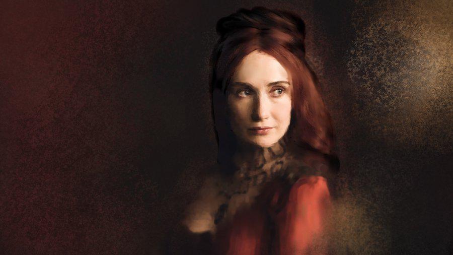 Melisandre