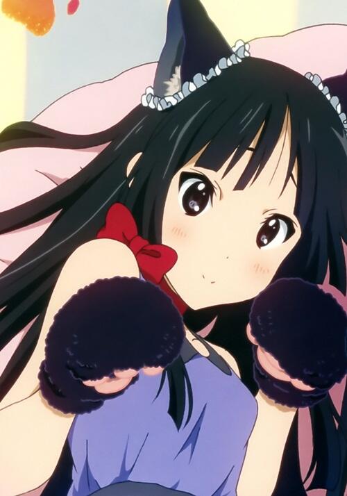 Sonocchi_Wub's tweet photo. #MioSpam! http://t.co/6LVXLlRgcC