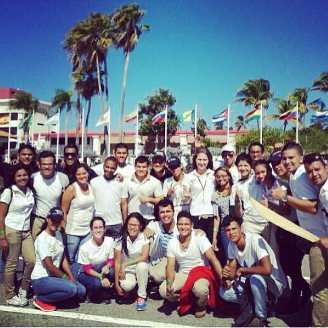 Heli0315's tweet photo. #Cumana #PlanVacacional http://t.co/gvmVcDRLEQ