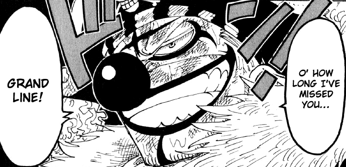 ワンピース名言から学ぶ英語 Eng4op Bot Twitter