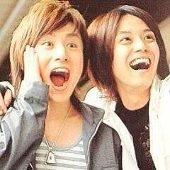 shotays83's tweet photo. #大切が嫉妬しそうな画像を貼る 

しぶやんが俺の肩に手を回しています ( http://t.co/Y7c9osq8JG