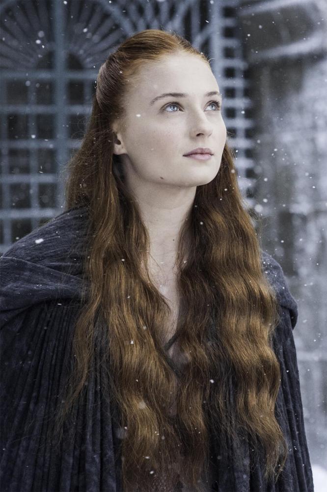 Sansa