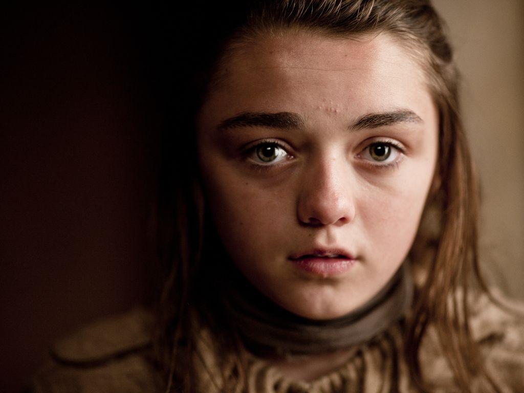 Arya