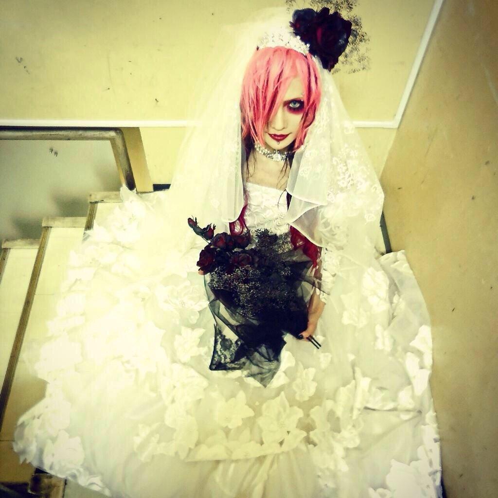 V系画像 Visual Twitter