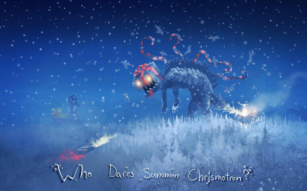 TaylorSwiftkey's tweet image. Who Dares Summon Chrismotron?