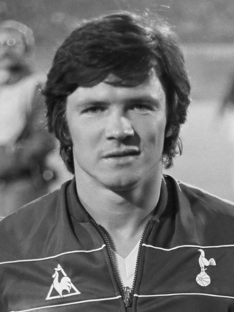 Happy Birthday to Tottenham legend Steve Perryman! The 63 year-old was capped over 600 times for the club. 