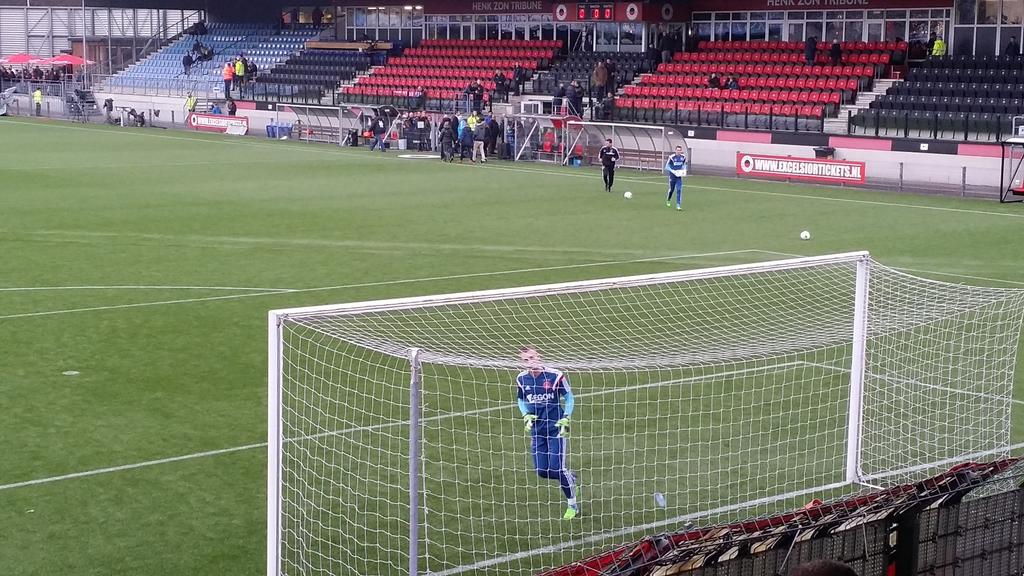 NorthUpAlliance's tweet image. Kom op boys! 3 punten vandaag, alles geven!