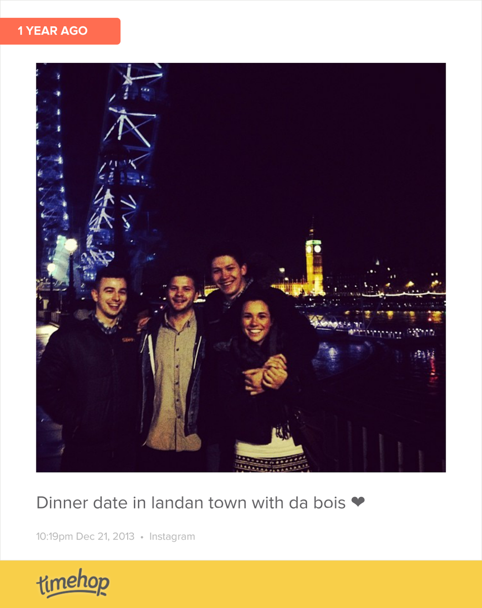 This time last year ❤️ timehop.com/c/ip:616095873…