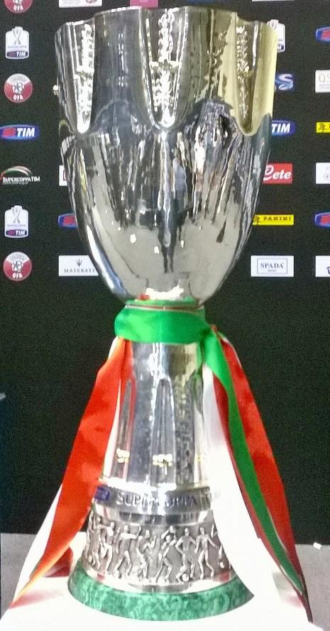juventusfc's tweet photo. Andiamo a prendercela! #SupercoppaTim #JuveNapoli http://t.co/otGSS0f7tq