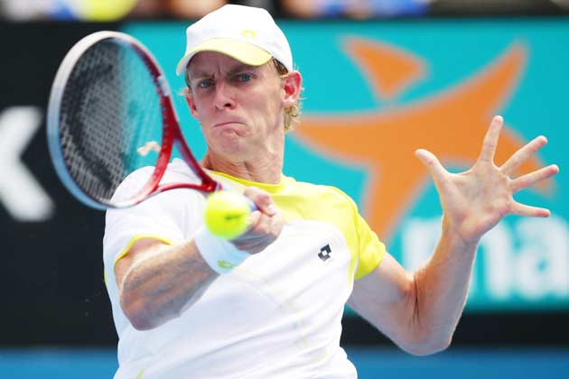 Happy 26th birthday to the one and only Kevin Anderson! Congratulations 