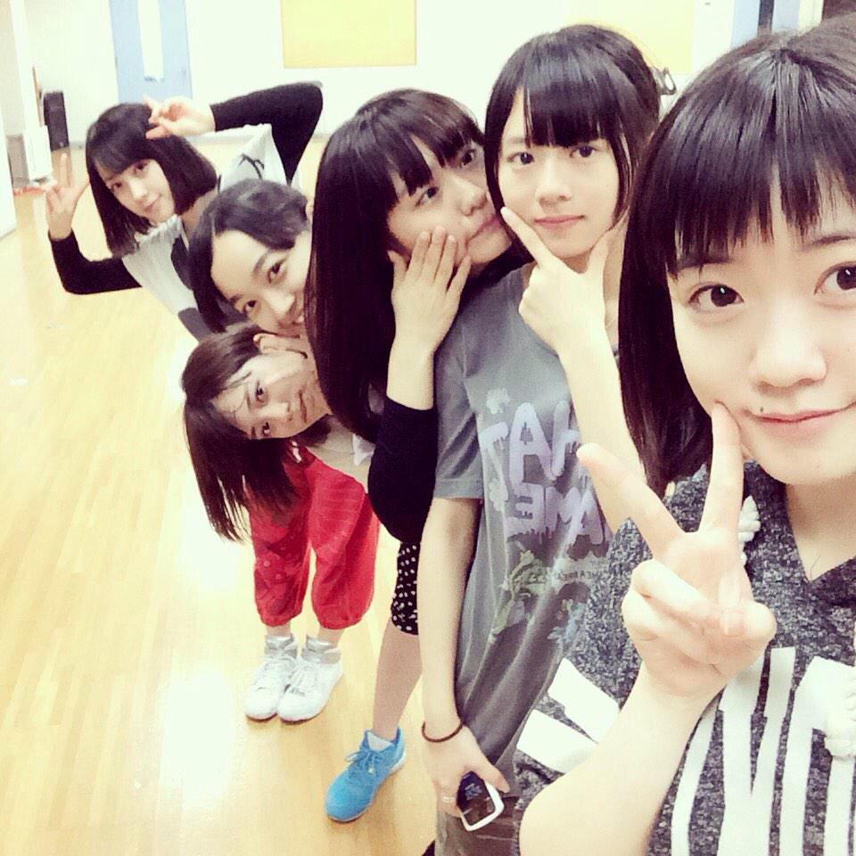 Fairy6_0531's tweet photo. メンバー募集中！

辞めやない子！がいいな。あと仲良くしてくれる子もいいな！

みんなでワイワイしてファンを釘付けにしよう！つて（笑）漢字合ってる？←

萌々香.りかこ.実生

を探してます！

気になった子リプ！リプ！

#拡散希望 http://t.co/ajGLejA8au