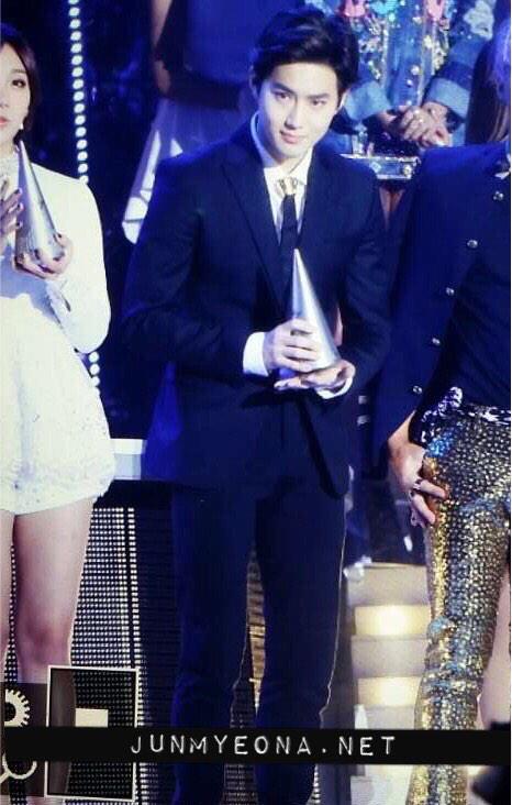 141221 SBS 가요대전