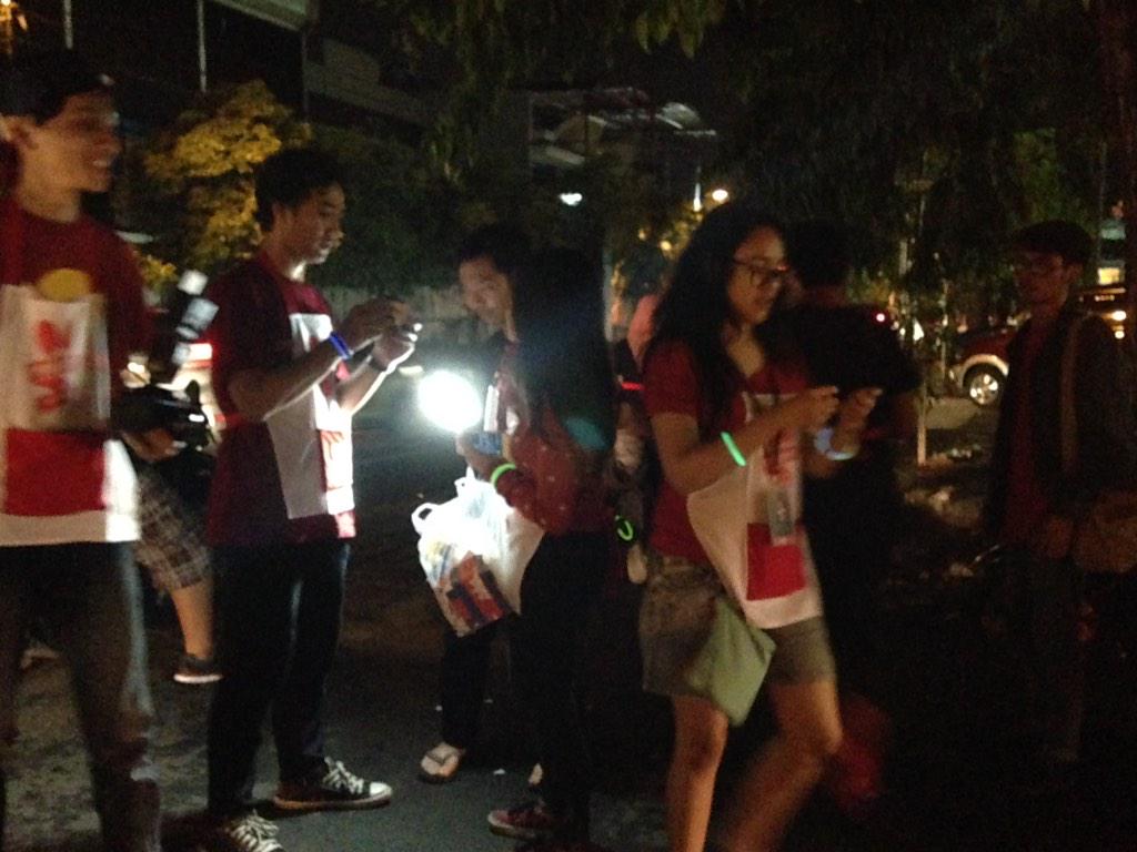 nih post-post yg dilalui peserta buat penyusunan sandwich cooky run azighhhh <a href="/eventsurabaya/">Event Surabaya</a> @EBSFM <a href="/MatchboxToo/">Matchboxtoo</a>