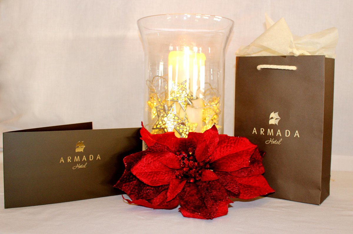 ArmadaHotel's tweet photo. Create some lovely #christmasmemories with dinner/lunch for two or an overnight stay! buy now http://t.co/iSdfGEWaYB http://t.co/4kApVA6VRf