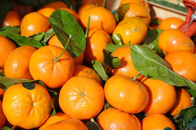 Naturflora's tweet photo. Le Clementine sono un toccasana nella cura del raffreddore, nel combattere l'anemia.
#Naturflora #clementine http://t.co/R2lWPYCviz