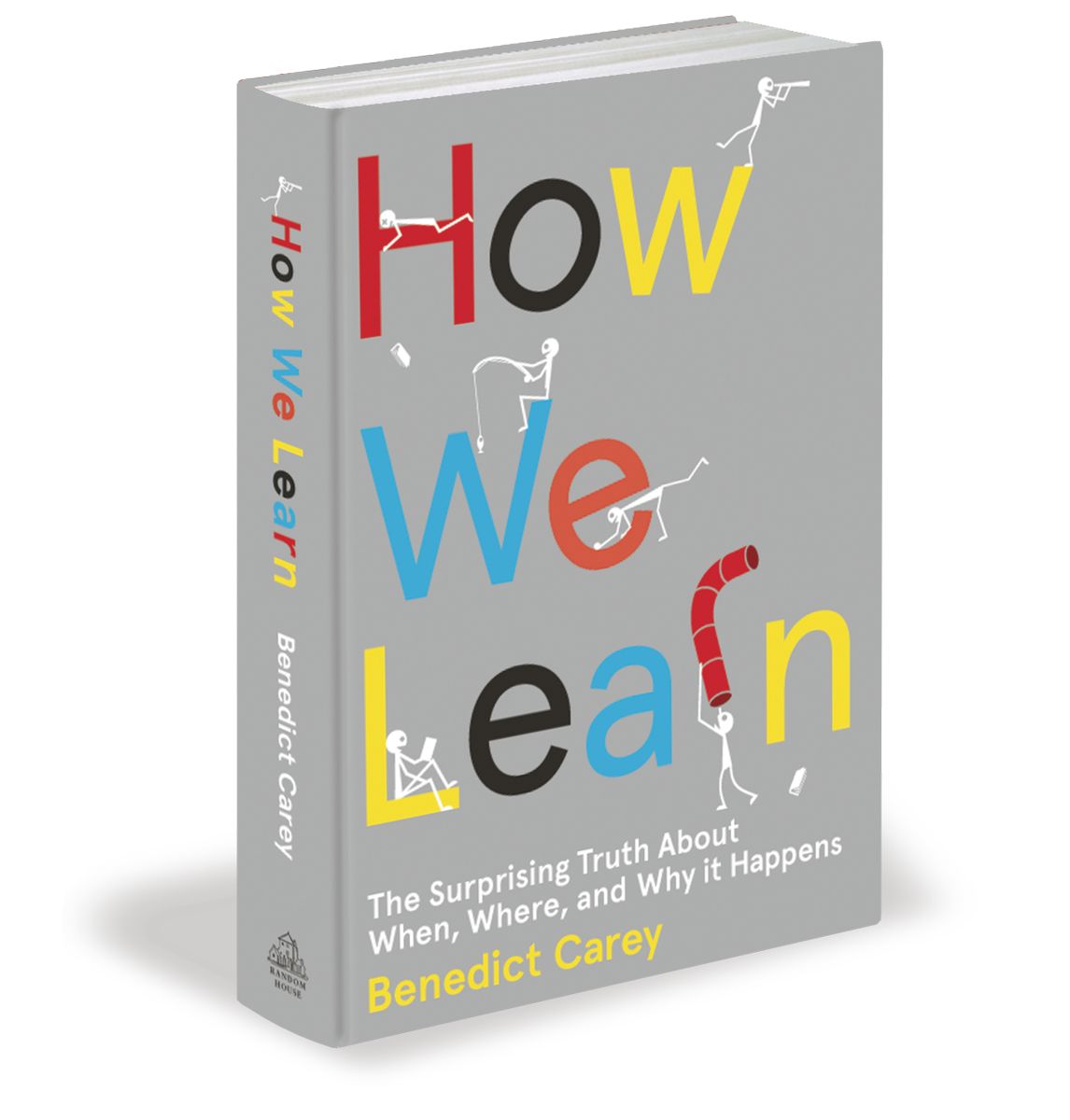 How We Learn by Benedict Carey (winter break reading!) books.google.com/books?id=ncgJA… Highly recommended, after 6 chapters.