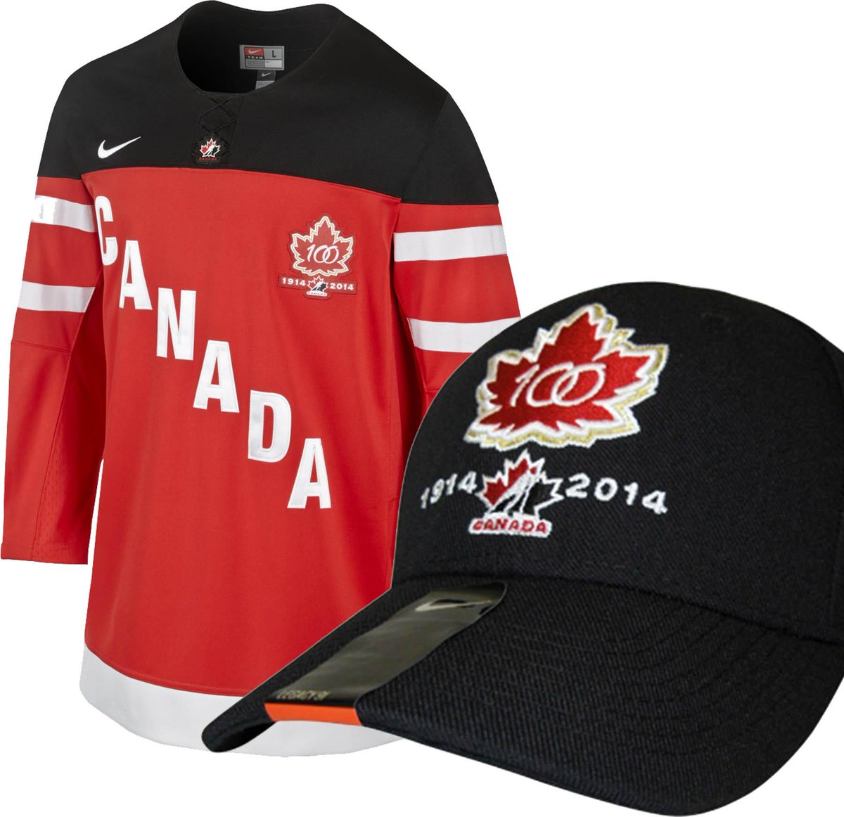 ottawa senators team store