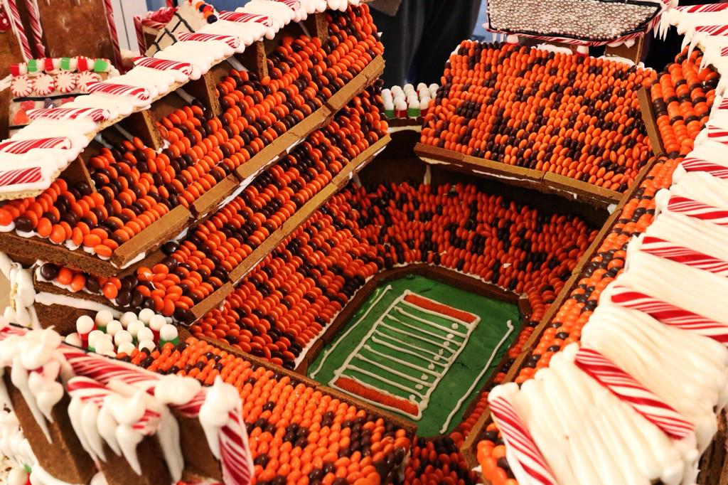 EmilyCorcoran26's tweet photo. @Browns Happy Holidays! #browns #clevelandbrowns #Webarktogether #cleveland #brownstown #brownsstadium  #browns http://t.co/kUFCz79xQ5