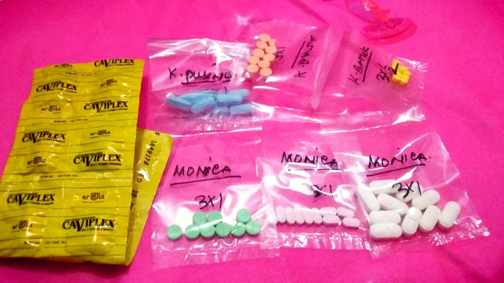 dhedemonica's tweet photo. Lagi dan lagi Dokter bilang harus di infus:"( http://t.co/Bw9tQRpeEf