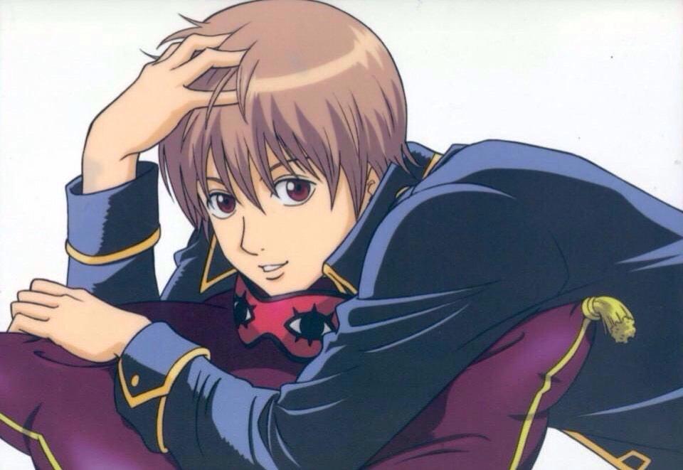 チャイナ娘 Twitter