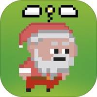 Buyioscode's tweet image. Christmas Swinging ready to download in the App Store, it is an app template of the top sales Swing Copters