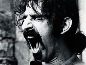 Happy Birthday Frank Zappa!! 