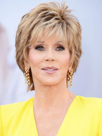 Happy Birthday Jane Fonda! 77 today!   