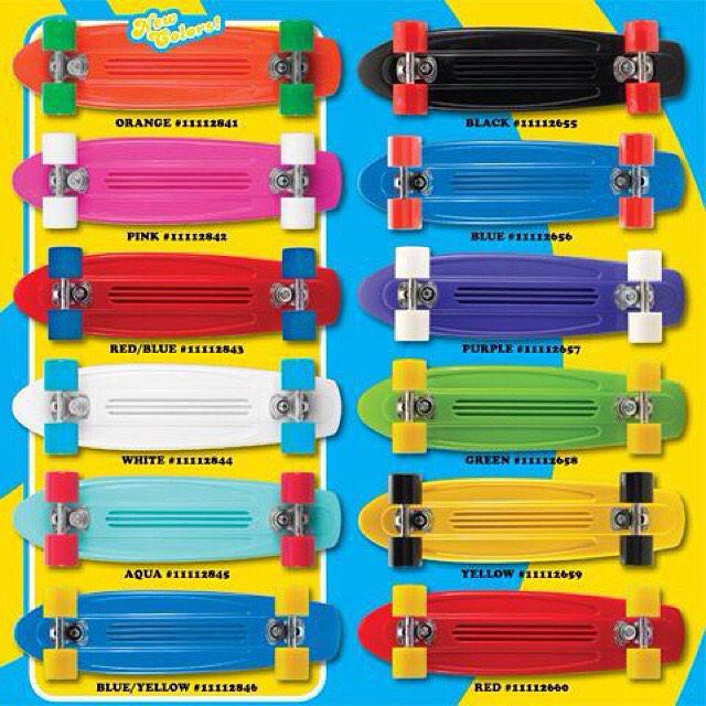 Great gift for the holidays! Banana boards at Toy Store in Dubai Mall &amp; Mall of the Emirates!