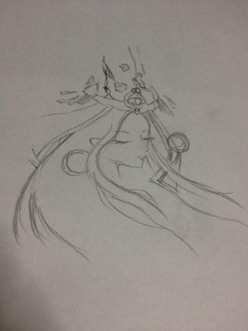 Fss Gtm版深夜の真剣お絵描き60分一本勝負 第67 68回 Fss Jp