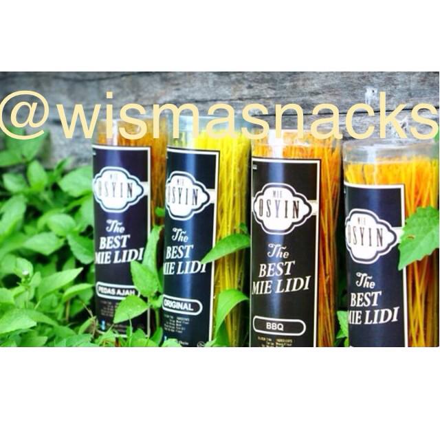 WismaSnacks tweet picture