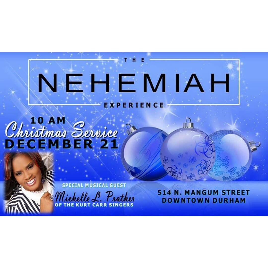 LucretiaCatlin's tweet photo. Michelle Prather will be our musical guest this morning at 10am...@TeamMichelleP @chipmathews @nehemiahcc http://t.co/iybN7LGtC1
