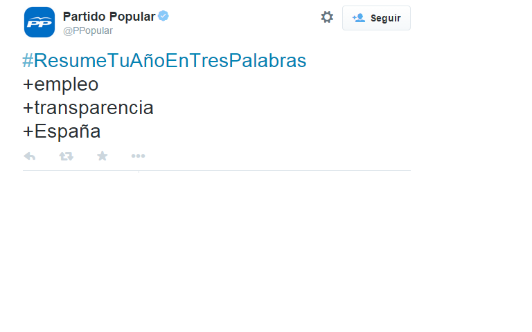 jacoboLL's tweet photo. Su cerebro será limitadillo, ¡pero vaya huevos que le echan en el @PPopular! http://t.co/FJc1gHTjqs
