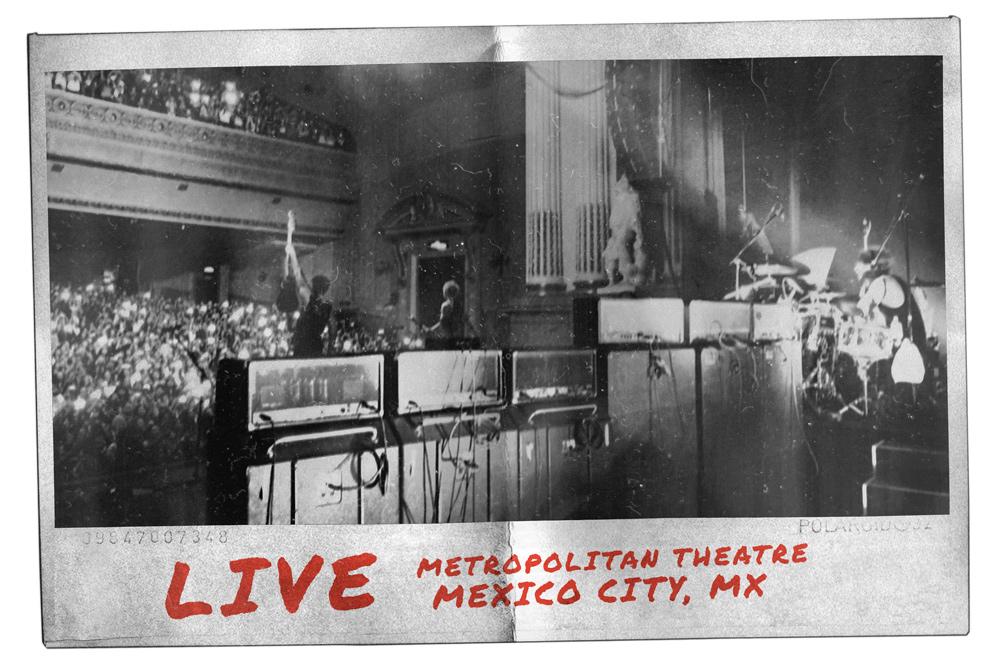 5SOS's tweet image. we’ve played our songs over 1,010 times this year ! so many songs…. #LIVESOS po.st/CuqwTh