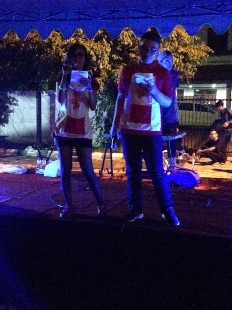 done! thankyouuuu guys <a href="/cooliner_event/">Cooliner Event</a> <a href="/MatchboxToo/">Matchboxtoo</a> <a href="/eventsurabaya/">Event Surabaya</a> @EBSFM  stand,volunteer,seluruh peserta! 😘