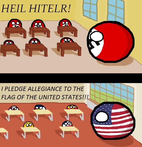 ポーランドボールbotさん の人気ツイート 1 Whotwi グラフィカルtwitter分析