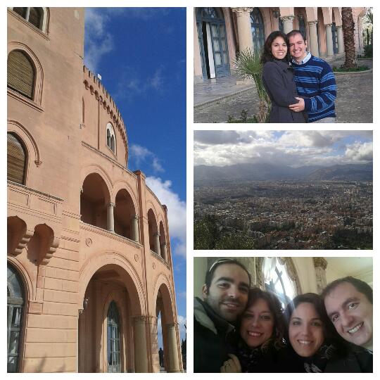 La nostra redazione con quella di <a href="/Postillare/">Postillare</a>  ė stata alla premiazione del contest <a href="/SiciliaIn140/">SiciliaIn140</a> <a href="/CERISDI/">CERISDI</a> #Utveggio