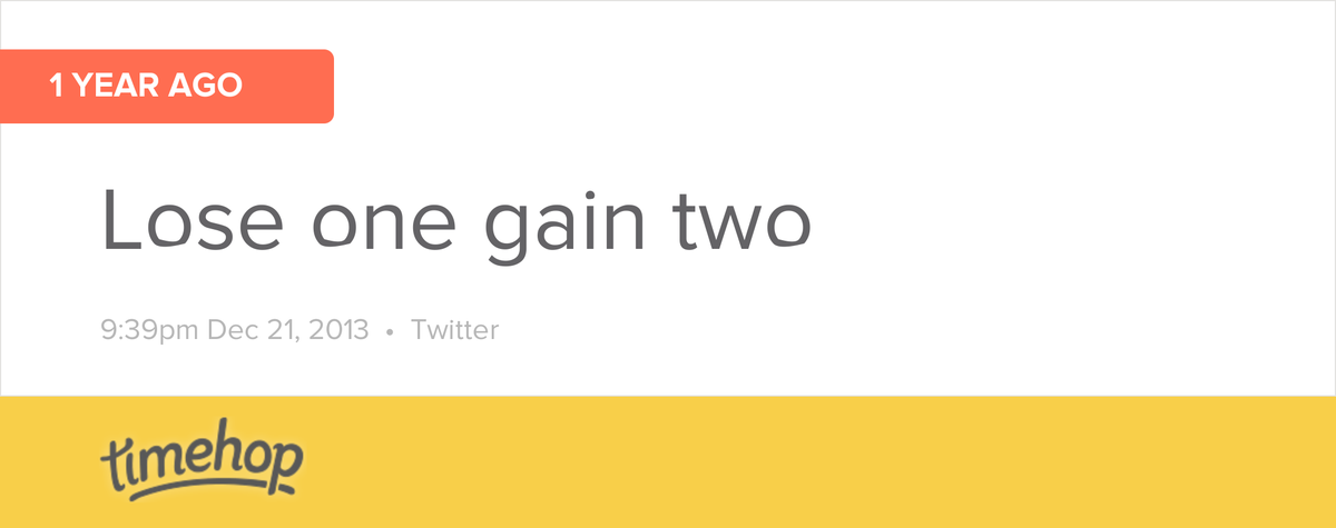 _MaddySollars's tweet photo. Exactly 1 year ago today! (via @timehop) http://t.co/GWsfc1jyIH http://t.co/WKzjuIKsPx