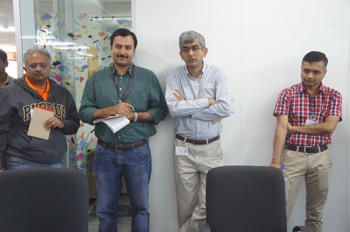 edge_verve's tweet photo. Special Thanks to all the Hack Masters and Judges for making it possible for us; #evhackathon http://t.co/E3Z3nDmhAs