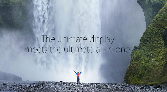 Photo courtesy of Apple