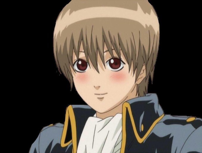 沖田可愛いのtwitterイラスト検索結果