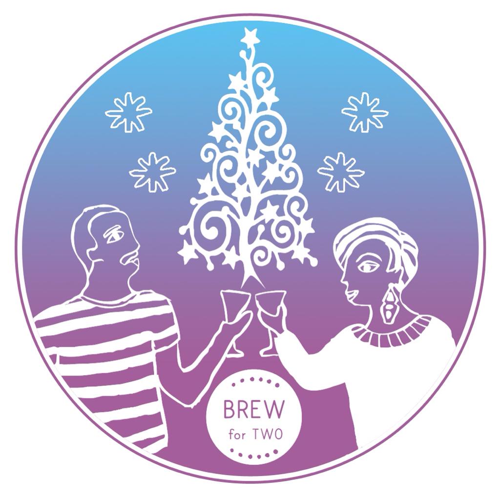 brewfortwo's tweet photo. Happy holidays! We'll be back on 3 Jan. Thanks to all our friends and customers for a great year. See you in 2015! http://t.co/xH8jDNPKX4