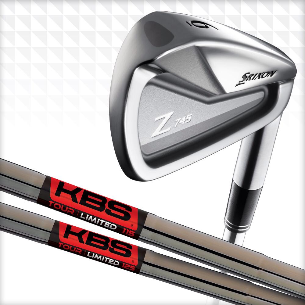 Srixon tweet media