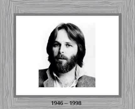 Happy Birthday to Beach Boys legend Carl Wilson  